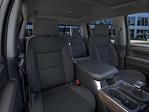 New 2025 Chevrolet Silverado 1500 LT Crew Cab 4WD Pickup for sale #T27994 - photo 16