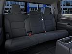 New 2025 Chevrolet Silverado 1500 LT Crew Cab 4WD Pickup for sale #T27994 - photo 17
