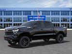 New 2025 Chevrolet Silverado 1500 LT Crew Cab 4WD Pickup for sale #T27994 - photo 3