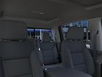 New 2025 Chevrolet Silverado 1500 LT Crew Cab 4WD Pickup for sale #T27994 - photo 24