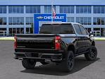 New 2025 Chevrolet Silverado 1500 LT Crew Cab 4WD Pickup for sale #T27994 - photo 2