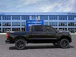 New 2025 Chevrolet Silverado 1500 LT Crew Cab 4WD Pickup for sale #T27994 - photo 5