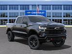 New 2025 Chevrolet Silverado 1500 LT Crew Cab 4WD Pickup for sale #T27994 - photo 7
