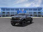 New 2025 Chevrolet Silverado 1500 LT Crew Cab 4WD Pickup for sale #T27994 - photo 8
