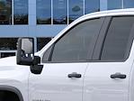 New 2025 Chevrolet Silverado 2500 Work Truck Double Cab 4WD Pickup for sale #T28006 - photo 12