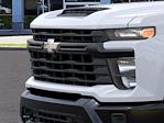 New 2025 Chevrolet Silverado 2500 Work Truck Double Cab 4WD Pickup for sale #T28006 - photo 13