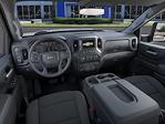 New 2025 Chevrolet Silverado 2500 Work Truck Double Cab 4WD Pickup for sale #T28006 - photo 15