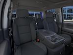 New 2025 Chevrolet Silverado 2500 Work Truck Double Cab 4WD Pickup for sale #T28006 - photo 16