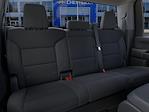 New 2025 Chevrolet Silverado 2500 Work Truck Double Cab 4WD Pickup for sale #T28006 - photo 17