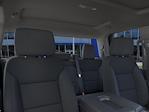 New 2025 Chevrolet Silverado 2500 Work Truck Double Cab 4WD Pickup for sale #T28006 - photo 24