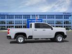 New 2025 Chevrolet Silverado 2500 Work Truck Double Cab 4WD Pickup for sale #T28006 - photo 5