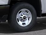 New 2025 Chevrolet Silverado 2500 Work Truck Double Cab 4WD Pickup for sale #T28006 - photo 9