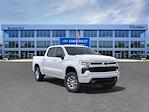 New 2025 Chevrolet Silverado 1500 RST Crew Cab 4WD Pickup for sale #T28014 - photo 1