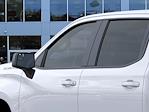 New 2025 Chevrolet Silverado 1500 RST Crew Cab 4WD Pickup for sale #T28014 - photo 12