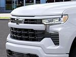 New 2025 Chevrolet Silverado 1500 RST Crew Cab 4WD Pickup for sale #T28014 - photo 13