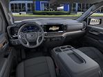 New 2025 Chevrolet Silverado 1500 RST Crew Cab 4WD Pickup for sale #T28014 - photo 15