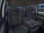 New 2025 Chevrolet Silverado 1500 RST Crew Cab 4WD Pickup for sale #T28014 - photo 16