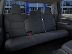 New 2025 Chevrolet Silverado 1500 RST Crew Cab 4WD Pickup for sale #T28014 - photo 17