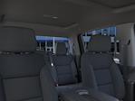 New 2025 Chevrolet Silverado 1500 RST Crew Cab 4WD Pickup for sale #T28014 - photo 24