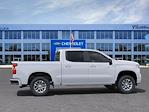 New 2025 Chevrolet Silverado 1500 RST Crew Cab 4WD Pickup for sale #T28014 - photo 5