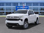 New 2025 Chevrolet Silverado 1500 RST Crew Cab 4WD Pickup for sale #T28014 - photo 6