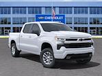 New 2025 Chevrolet Silverado 1500 RST Crew Cab 4WD Pickup for sale #T28014 - photo 7