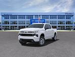 New 2025 Chevrolet Silverado 1500 RST Crew Cab 4WD Pickup for sale #T28014 - photo 8