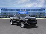 New 2025 Chevrolet Silverado 1500 RST Crew Cab 4WD Pickup for sale #T28015 - photo 1