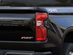 New 2025 Chevrolet Silverado 1500 RST Crew Cab 4WD Pickup for sale #T28015 - photo 11