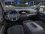 New 2025 Chevrolet Silverado 1500 RST Crew Cab 4WD Pickup for sale #T28015 - photo 15