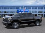 New 2025 Chevrolet Silverado 1500 RST Crew Cab 4WD Pickup for sale #T28015 - photo 3
