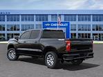 New 2025 Chevrolet Silverado 1500 RST Crew Cab 4WD Pickup for sale #T28015 - photo 4