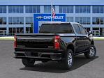 New 2025 Chevrolet Silverado 1500 RST Crew Cab 4WD Pickup for sale #T28015 - photo 2