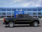 New 2025 Chevrolet Silverado 1500 RST Crew Cab 4WD Pickup for sale #T28015 - photo 5