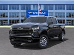 New 2025 Chevrolet Silverado 1500 RST Crew Cab 4WD Pickup for sale #T28015 - photo 6