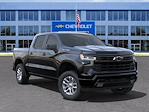 New 2025 Chevrolet Silverado 1500 RST Crew Cab 4WD Pickup for sale #T28015 - photo 7