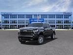 New 2025 Chevrolet Silverado 1500 RST Crew Cab 4WD Pickup for sale #T28015 - photo 8