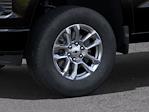 New 2025 Chevrolet Silverado 1500 RST Crew Cab 4WD Pickup for sale #T28015 - photo 9
