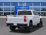 New 2025 Chevrolet Silverado 1500 LT Crew Cab 4WD Pickup for sale #T28037 - photo 2