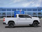 New 2025 Chevrolet Silverado 1500 LT Crew Cab 4WD Pickup for sale #T28037 - photo 5