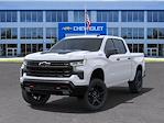 New 2025 Chevrolet Silverado 1500 LT Crew Cab 4WD Pickup for sale #T28037 - photo 6