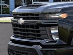 New 2025 Chevrolet Silverado 2500 Custom Crew Cab 4WD Pickup for sale #T28041 - photo 13