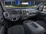 New 2025 Chevrolet Silverado 2500 Custom Crew Cab 4WD Pickup for sale #T28041 - photo 15