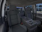 New 2025 Chevrolet Silverado 2500 Custom Crew Cab 4WD Pickup for sale #T28041 - photo 16