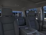 New 2025 Chevrolet Silverado 2500 Custom Crew Cab 4WD Pickup for sale #T28041 - photo 24
