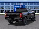 New 2025 Chevrolet Silverado 2500 Custom Crew Cab 4WD Pickup for sale #T28041 - photo 2