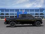 New 2025 Chevrolet Silverado 2500 Custom Crew Cab 4WD Pickup for sale #T28041 - photo 5