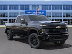 New 2025 Chevrolet Silverado 2500 Custom Crew Cab 4WD Pickup for sale #T28041 - photo 7