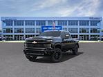 New 2025 Chevrolet Silverado 2500 Custom Crew Cab 4WD Pickup for sale #T28041 - photo 8
