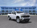 New 2025 Chevrolet Silverado 2500 LT Crew Cab 4WD Pickup for sale #T28049 - photo 3